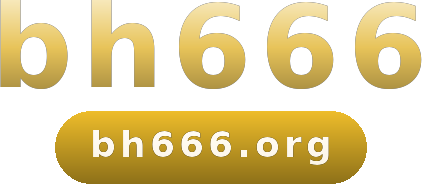 bh666 logo